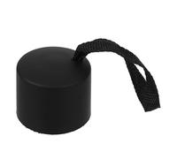 JEWEDECO Plastic Handle Replacement for UV Umbrella and Rain Umbrella Wear-Resistant and Secure Grip Designed to Fit for Daily Use and Travel