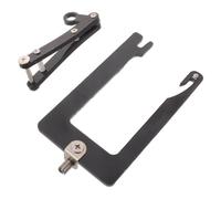 JEWEDECO Portable Rope Passing Gear for Forestry and Tree Care, Compact Abs Branch Line Setting Hook Tool with Long Range Throw Capability for Professional Arborists