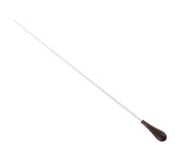 JEWEDECO Professional Orchestra Baton for Concert Conductors Rhythm Wand Comfort Grip Wood Baton Handle for Musical Performances