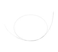JEWEDECO Professional Yangqin Strings Silver Thread Grade Strings for Folk Instrument Wound for Rich Tone