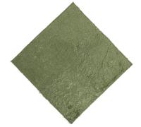 JEWEDECO Reptile Mat Terrarium Bedding Comfortable Avoids Accidental Injury Sponge Fiber Light Green for Feeding and Cleaning Terrariums Suitable for Pets and Reptiles