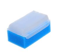 JEWEDECO Sensory Brush Therapressure Brush for Bath and Body Care for Boys and Girls and Adults Sensory Needs Autism