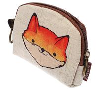 JEWEDECO Small Bag Key Purse Trays Purses for Women Necklace Holder Small Makeup Bag for Travel