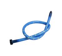 JEWEDECO Sound Hole Moisture Maintenance Tool Prevents Cracking and Buzzing Violin Humidifier with Soft Rubber Material for Musical Instruments Accessories