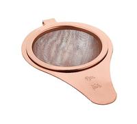 JEWEDECO Stainless Steel Tea Strainer Fine Mesh Filter for Loose Leaf Tea Rust Resistant Food Grade Infuser Gift