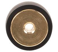 JEWEDECO Technics Cassette Recorder Player Repair Kit Pinch Roller for Cassette Tape 11mm Diameter