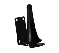 JEWEDECO Universal Wind Instrument Hanger Clarinet Flute Holder Saxophone Bracket Easy Install Space-saving Design