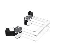 JEWEDECO Violin Bow Straightening Collimator for Beginners Lightweight Practice for Violinists of Ages and Easy to Use Training Accessory