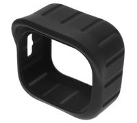 JEWEDECO Weatherproof Silicone Outdoor Camera Cover for Blink Outdoor Gen Shockproof Dustproof Security Camera Protector Shell with Sunshade Rain Cover Portable Housing for Home