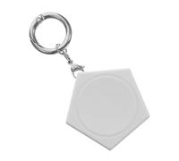 JEWEDECO Wireless Charging Stand Converter for Pixel Watch Portable Compact Wireless Watch Charger Cable Adapter Space-saving Design for Smartwatch Charging