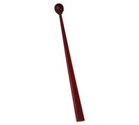 JEWEDECO Wooden Fish Hammer Temple Instrument Drum Mallet Bell Percussion Stick Music Accessory