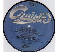 JEWEL AKENS/FENDERMEN - BIRDS AND THE BEES/MULE SKINNER BLUES 7 INCH (7" 45) UK OLD GOLD 1979 (Katalog-Nummer: LIG9020)