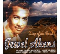 Jewel Akens - King Of The Road