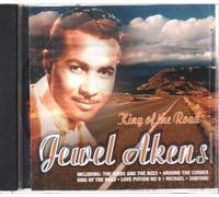 Jewel Akens - King Of The Road
