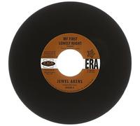 Jewel Akens - My First Lonely Night / A Slice Of The Pie [7" VINYL]