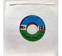 Jewel Akens - The Birds And The Bees