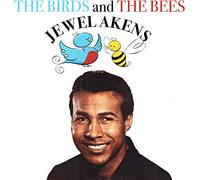Jewel Akens - The Birds & The Bees
