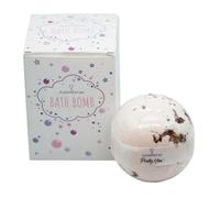Jewel Candle Pretty You Ring Bath Bomb, Medium, 210g