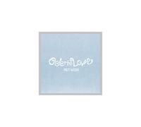 (Jewel Case Random Version) NCT WISH Ode to Love 1st Album with Tracking