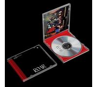 ( JEWEL CASE Ver. ) THE BOYZ BE AWAKE 8th Mini Album ( JUHAKNYEON Ver. ) K-POP SEALED