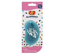 Jelly Belly Blueberry Jewel - 3D Air Freshener - 15364
