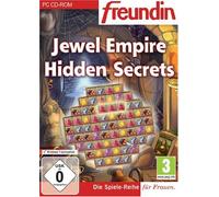 Jewel Empire: Hidden Secrets