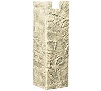 (One Size, Light) Juwel Aquarium Filter Cover Cliff