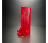 Jewel Fire Group Modulex Flat Pack Fire Extinguisher Stand - Universal Freestanding Holder for Workplace Fire Points