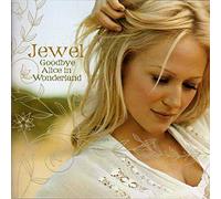 Jewel : Goodbye Alice In Wonderland CD