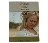 Jewel: Goodbye Alice in Wonderland (Pvg)