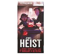 JEWEL HEIST
