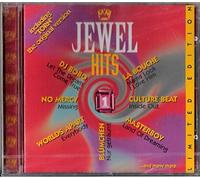 Jewel Hits - Trine Rein, No Mercy, Construction, Masterboy, DJ Bobo...