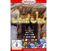 Jewel Jam (Red Rock) (PC)