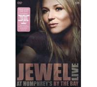 Jewel - Jewel - Live At Humphrey's by the Bay [DVD] [2002]