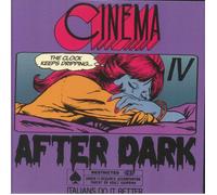 JEWEL, Johnny/VARIOUS - After Dark 4 - Vinyl (purple vinyl 3xLP)