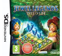 Jewel Legends - Three of Life - Jewel Legends - Three of Life