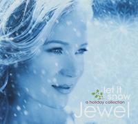 Jewel - Let Is Snow: A Holiday Collection (+ 1 Bonus Track)