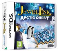 Jewel Link - Arctic Quest (Nintendo 3DS/DS)