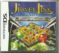 Jewel Link Chronicles: Legend of Athena (Nintendo DS)