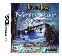 Jewel Link Chronicles Mountains of Madness