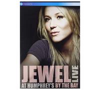 Jewel - Live At Humphrey's By The Bay [DVD] [2011]