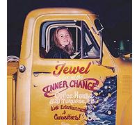 Jewel - Live at the Inner Change (180 Gr. Vinile Numerato Limited Edt.) [VINYL]