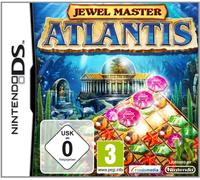 Jewel Master Atlantis [German Version]