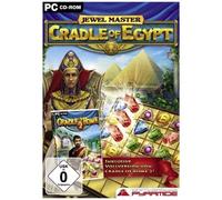 Jewel Master Cradle of Egypt - Windows