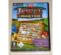 Jewel Master [German Version]
