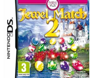 Jewel Match 2 (Nintendo DS)