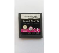 Jewel Match (Nintendo DS)
