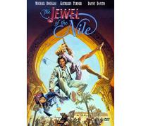 Jewel Of The Nile [DVD] [2011]