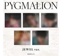 ( JEWEL ) ONEUS PYGMALION 9th Mini Album ( Random Ver. ) K-POP SEALED