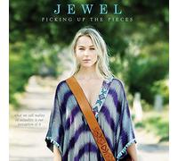 Picking Up The Pieces, Jewel, New